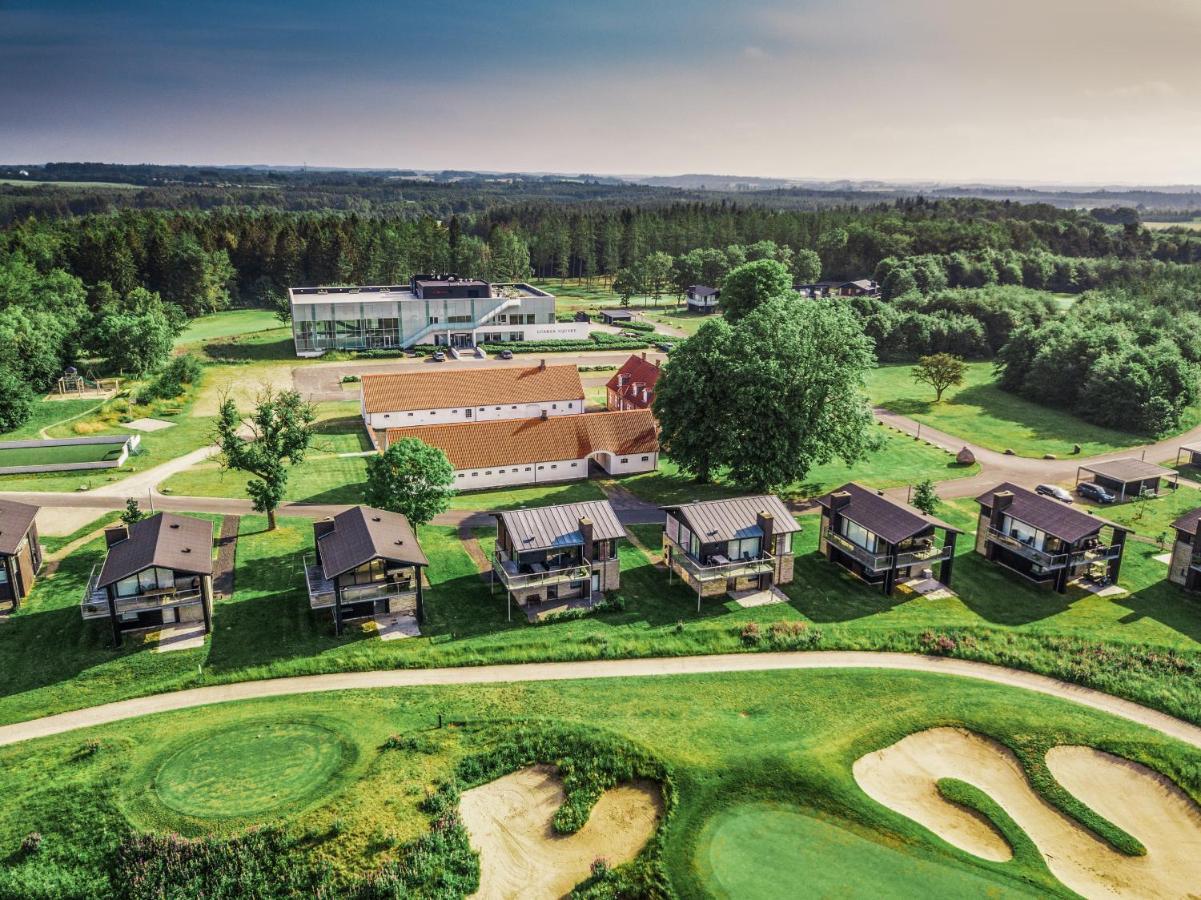 Luebker Golf Resort Nimtofte Exterior photo