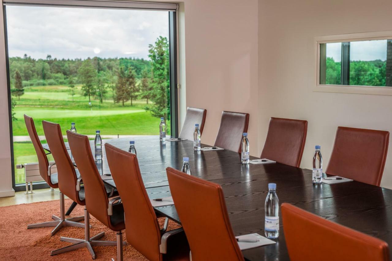 Luebker Golf Resort Nimtofte Exterior photo